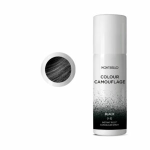 montibello colour camouflage black