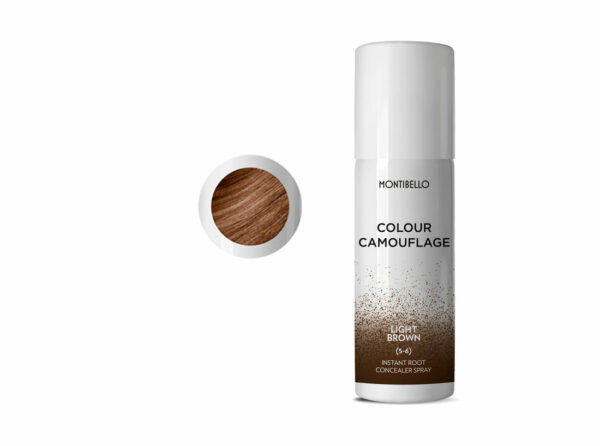 montibello colour camouflage light brown