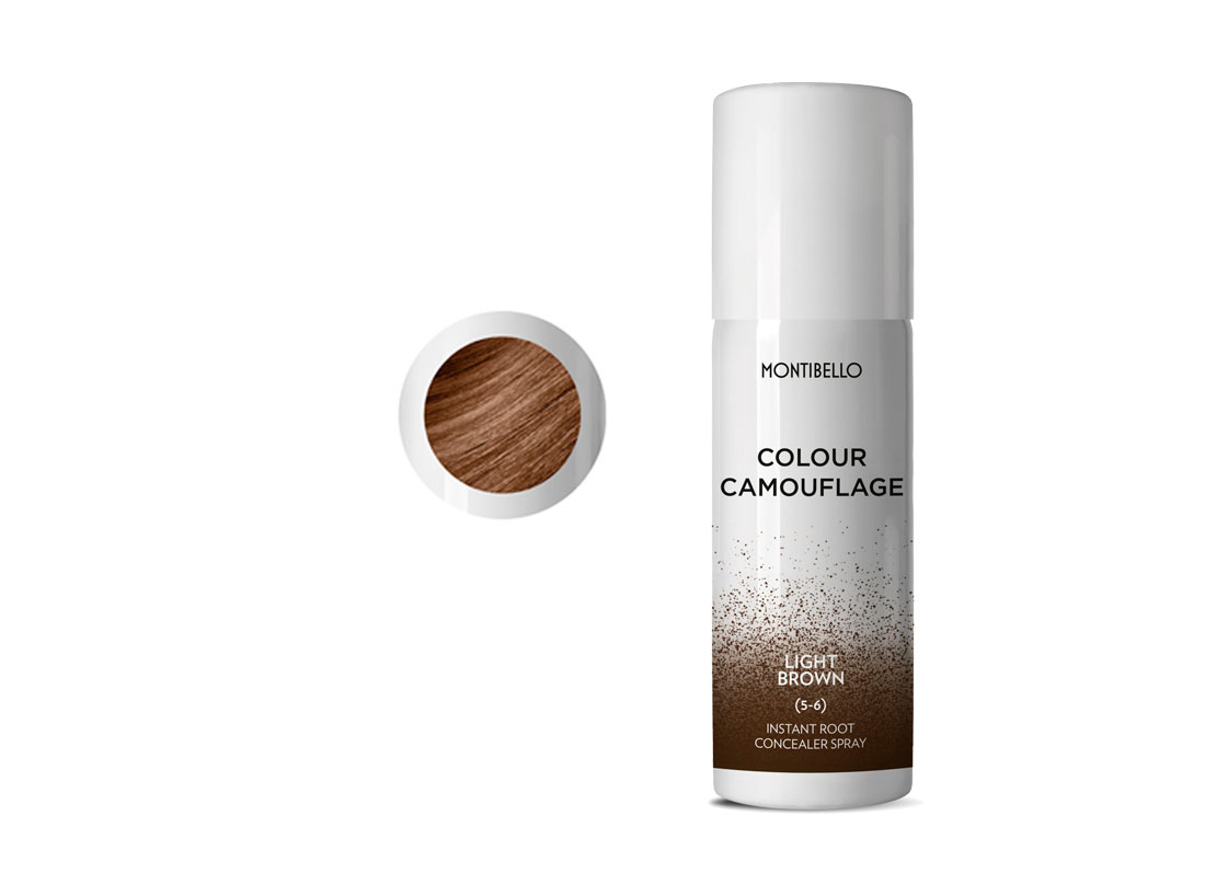 montibello colour camouflage light brown