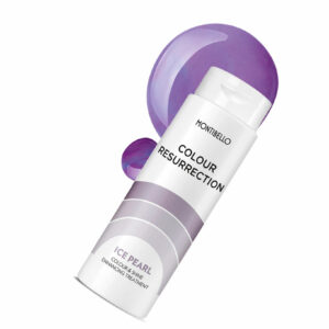 montibello colour resurrection ice pearl