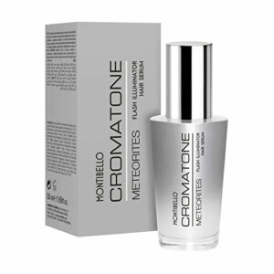 montibello cromatone meteorites flash serum