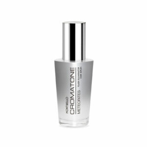 montibello cromatone meteorites flash serum iluminador