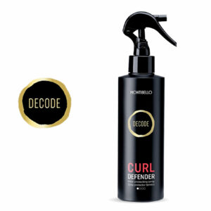 montibello decode curl defender