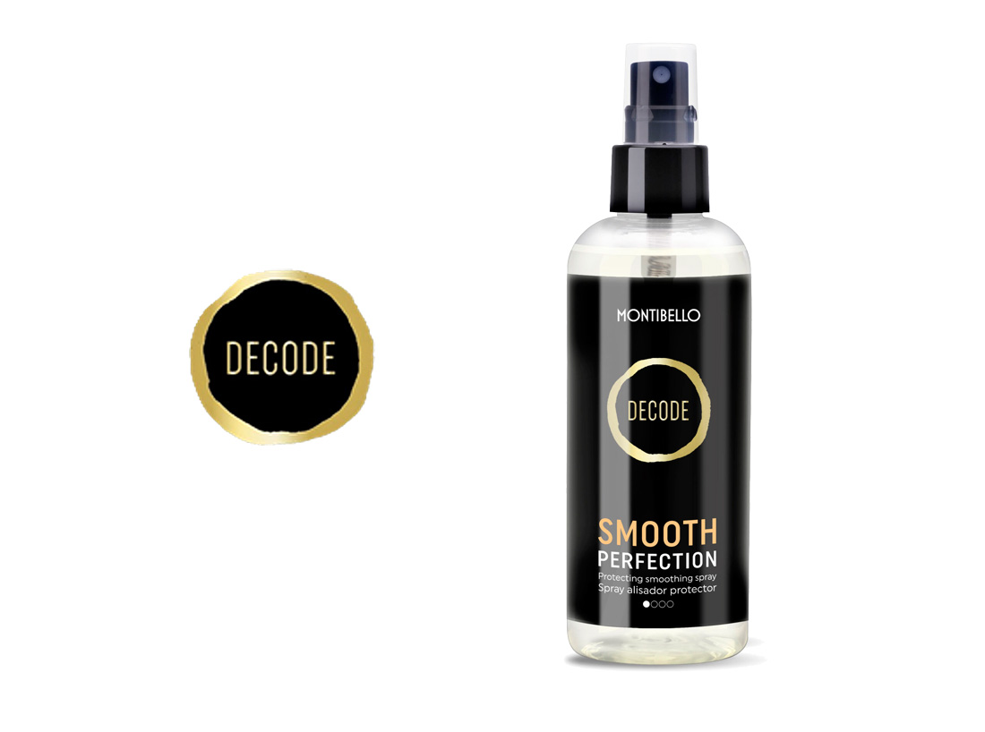 montibello decode smooth perfection