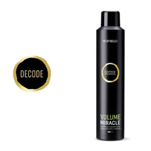 montibello decode volume miracle