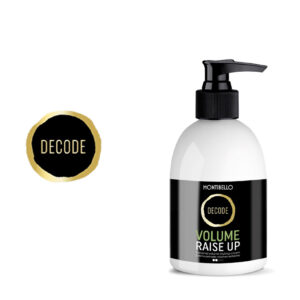 montibello decode volume raise up