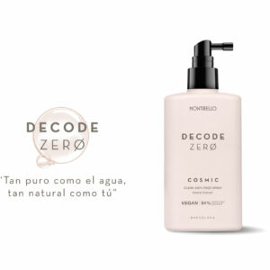 montibello decode zero cosmic