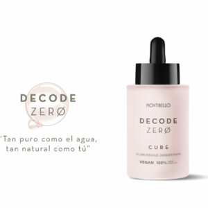 montibello decode zero cure