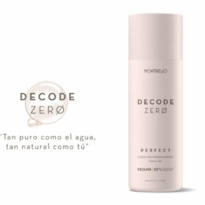 montibello decode zero essential perfect