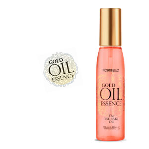montibello gold oil the subaki serum
