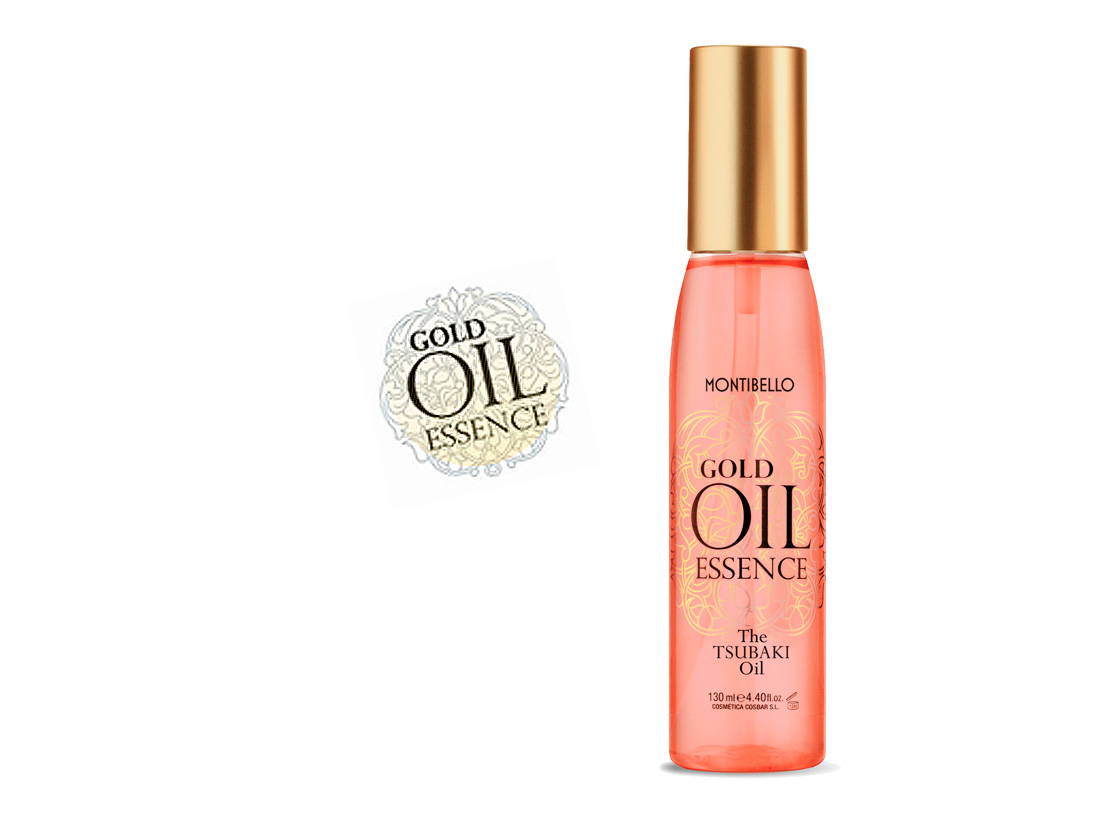 montibello gold oil the subaki serum