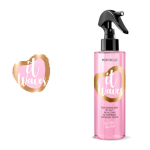 montibello it waves spray ondas