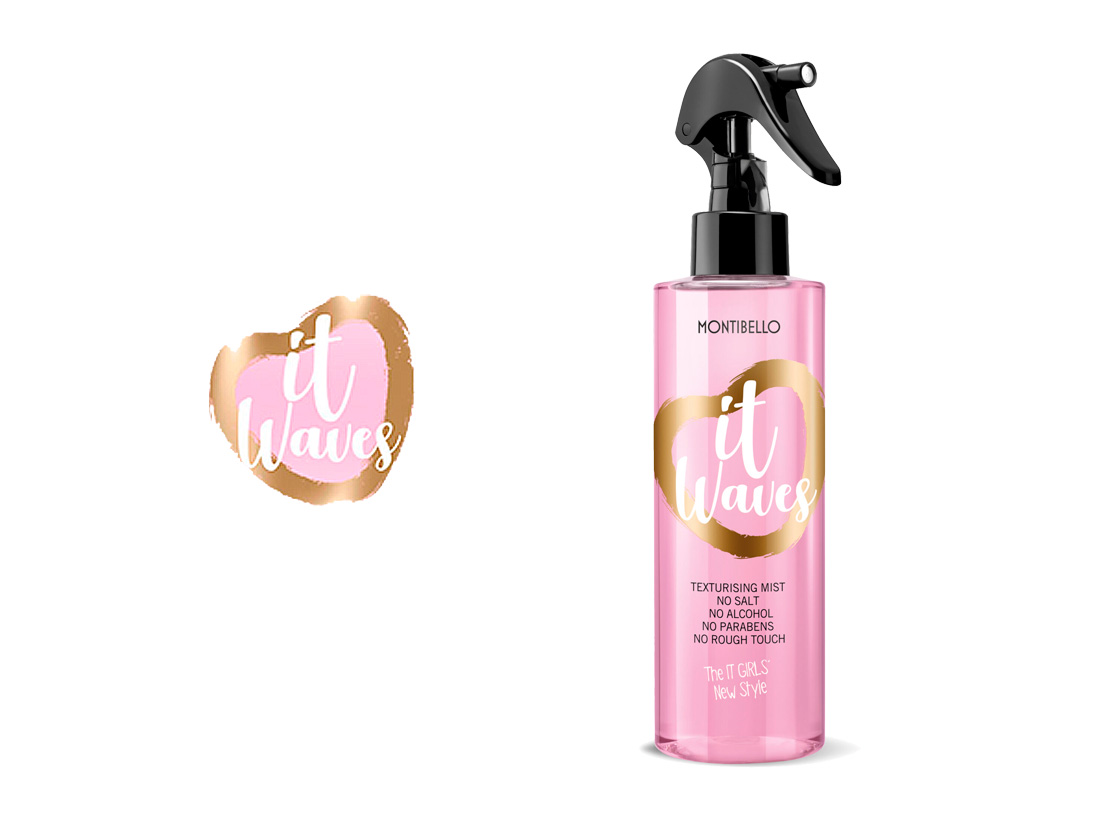 montibello it waves spray ondas