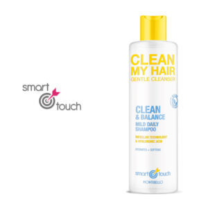 montibello smart touch clean my hair