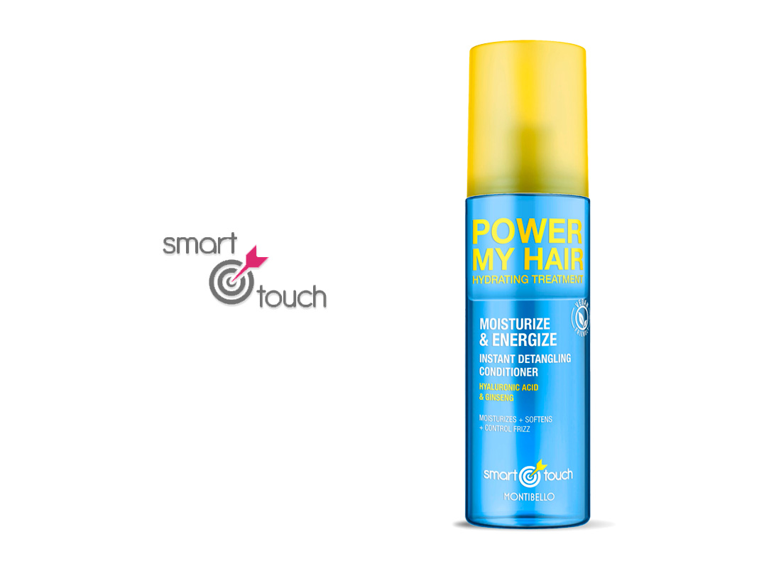 montibello smart touch power my hair