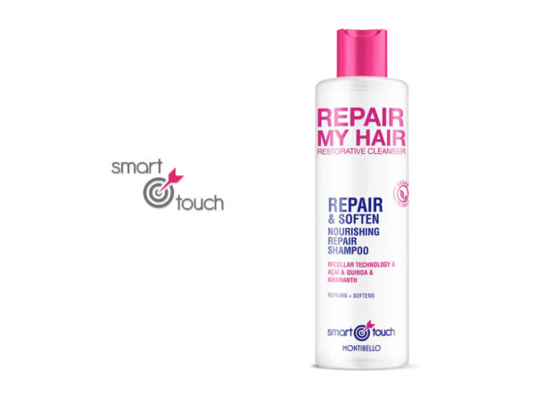 montibello smart touch detox repair my hair