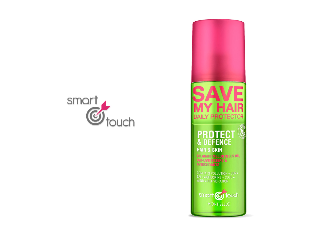 montibello smart touch save my hair