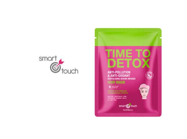montibello smart touch time to detox