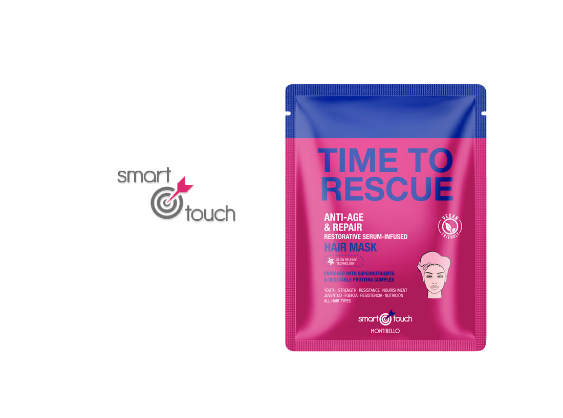 montibello smart touch time to rescue