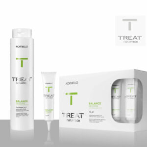 montibello treat naturtech balance restore pack