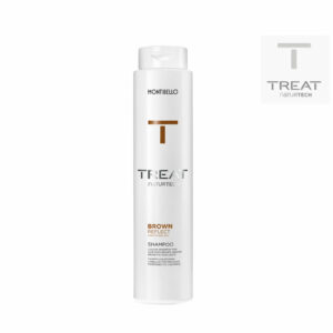 montibello treat naturtech beauty bains brown reflect champú