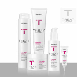 montibello treat naturtech colour protect pack