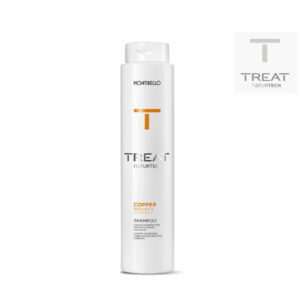 montibello treat naturtech beauty bains copper reflect champú