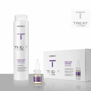 montibello treat naturtech hair-loss chronos pack