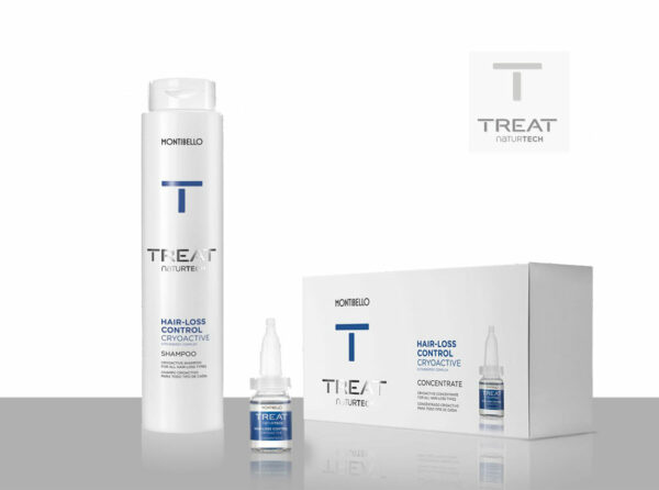montibello treat naturtech hair-loss cryoactive pack
