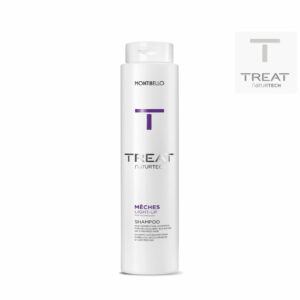 montibello treat naturtech beauty bains mêches light up champú
