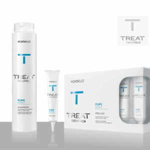 montibello treat naturtech pure scalp pack