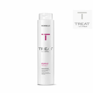 montibello treat naturtech beauty bains purple reflect champú