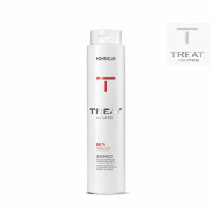montibello treat naturtech beauty bains red reflect champú