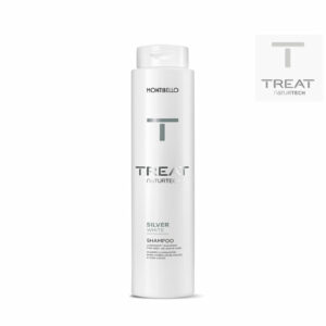 montibello treat naturtech beauty bains silver white champú