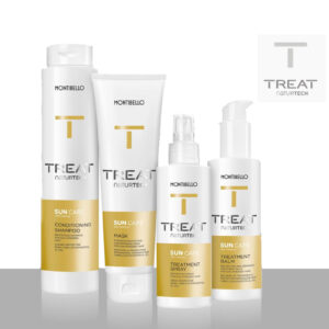 montibello treat naturtech sun care pack