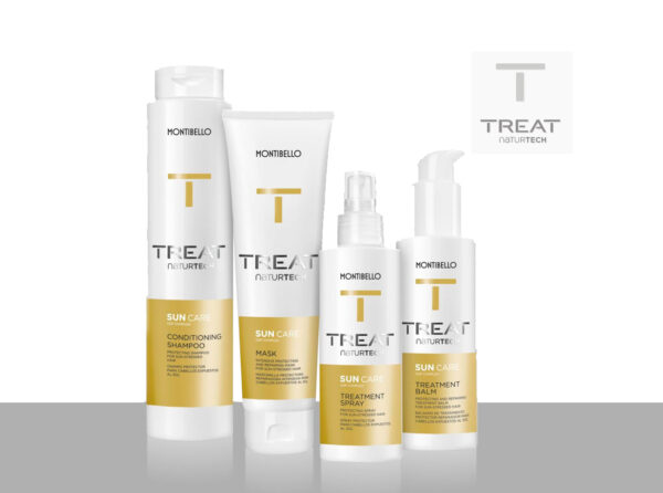 montibello treat naturtech sun care pack