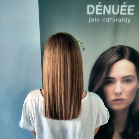 Tenemos claro que Dénueé es un producto natural con personalidad propia