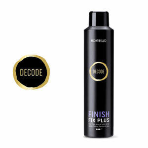 montibello decode finish fix plus