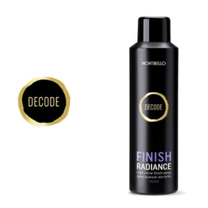montibello decode finish radiance
