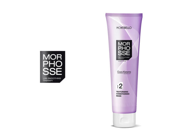 montibello morphosse conditioning mask