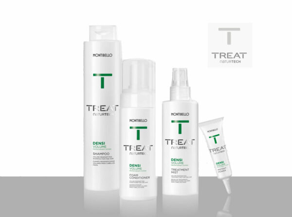 montibello treat naturtech densi volume pack