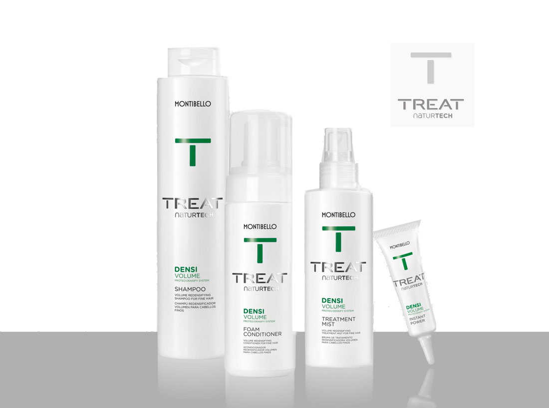 montibello treat naturtech densi volume pack