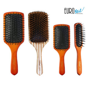 gama cepillos de madera eurostil