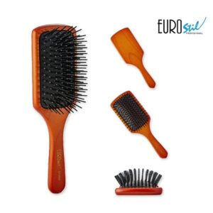 cepillos de madera eurostil