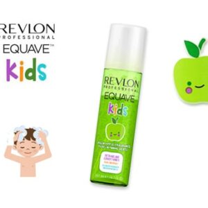 revlon equave kids acondicionador