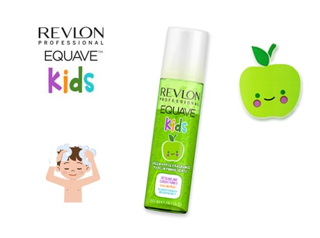 revlon equave kids acondicionador