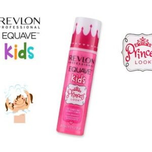 revlon equave kids acondicionador princess