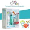 pack prevencion piojos salerm kids&care