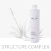acondicionador nak hair signature structure complex protein