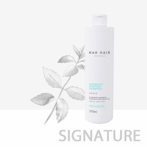 champú nak hair dandruff control anticaspa